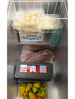 картинка Морозильный ларь Nord CN 300 белый 