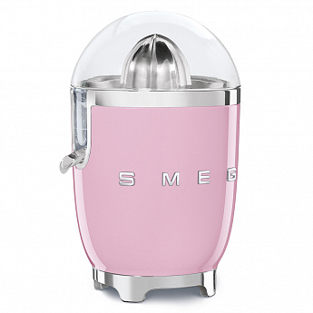 картинка Соковыжималка Smeg CJF11PKEU 