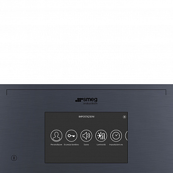 картинка Варочная панель Smeg SIA1963DG Neptune Grey 
