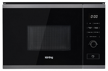 картинка Микроволновая печь Korting KMI 820 GNBX 