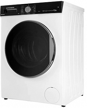картинка Стиральная машина с инвертором и паром Kuppersberg WM 581 W 