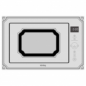 картинка Микроволновая печь Korting KMI 825 RGW 