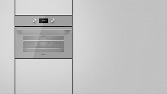 картинка Электрический духовой шкаф Teka HLC 8400 STEAM GREY 
