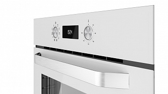 картинка Электрический духовой шкаф Teka HCB 6535 WHITE 