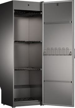 картинка Сушильный шкаф Asko DC7784V.T титан 