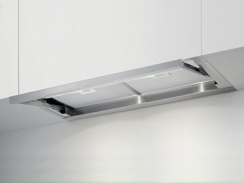 картинка Кухонная вытяжка Elica LEVER IX/A/116 