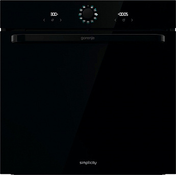 картинка Электрический духовой шкаф с функцией пара Gorenje BOS6737SYB 