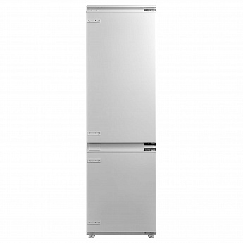 картинка Холодильник Korting KFS 17935 CFNF 