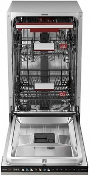 картинка Встраиваемая посудомоечная машина Toshiba DW-10B2(B)-RU 