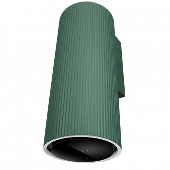 картинка Кухонная вытяжка Maunfeld EDELWEISS 39 WALL зеленый 