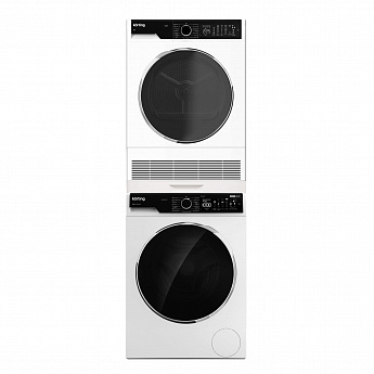 картинка Комплект Korting KD 60L97 + KWM 58ILS1299 + DSK 250 
