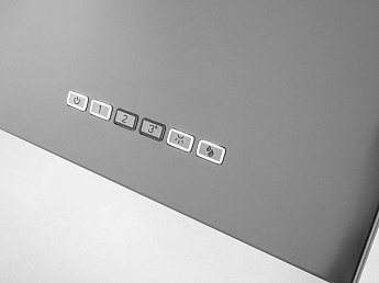 картинка Кухонная вытяжка Elica BOXIN NO DRIP IX/A/90 