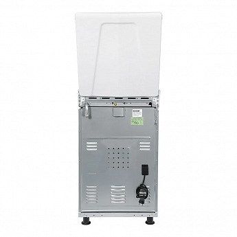 картинка Газовая кухонная плита Nordfrost GG 5050 W 