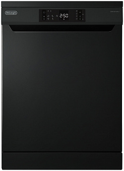 картинка Посудомоечная машина Delonghi DDWS 665 N EMILIO черный 