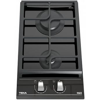 картинка Варочная панель Teka TOTAL GZC 32300 XBN BLACK черный 