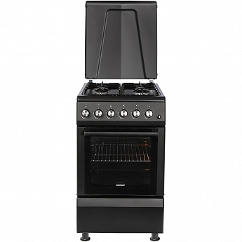 картинка Газовая кухонная плита Nordfrost GG 5061 B 