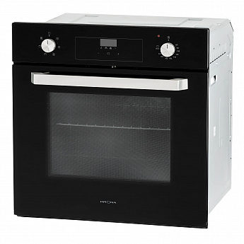 картинка Электрический духовой шкаф Krona ONORE 60 BL G2 