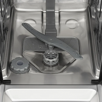 картинка Посудомоечная машина Krona RIVA 45 FS BL 