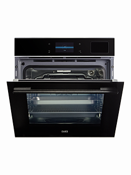 картинка Электрический духовой шкаф с функцией пароварки Vard VOS684SB 