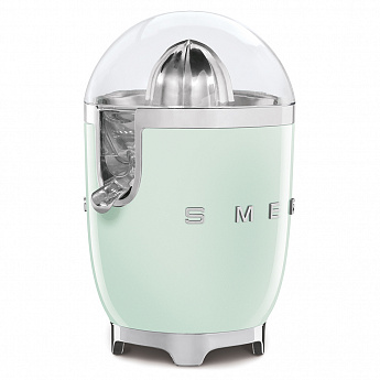 картинка Соковыжималка Smeg CJF11PGEU 