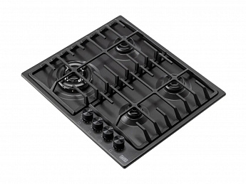 картинка Газовая варочная панель Vard VHGS6434K  картинка Газовая варочная панель Vard VHGS6434K