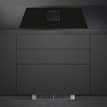 картинка Индукционная варочная панель Smeg HOBD682D1 
