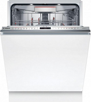картинка Посудомоечная машина встраиваемая Bosch SMV8YCX02E 
