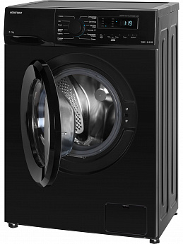 картинка Стиральная машина Nordfrost WM2 6100 B 