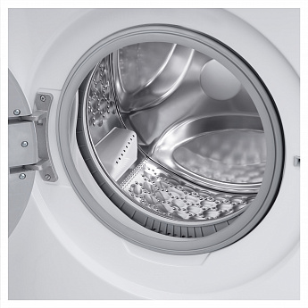 картинка Стиральная машина с инвертором Korting KWM 45ID1477 