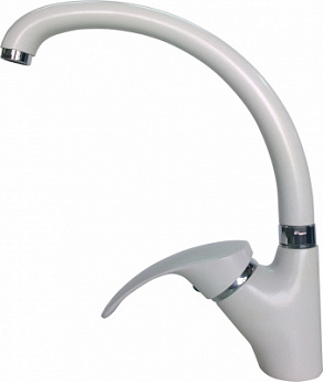 картинка Смеситель Gerdamix CREMA LITE SERIES (FL) 