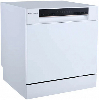 картинка Посудомоечная машина Kuppersberg GFM 5572 W 
