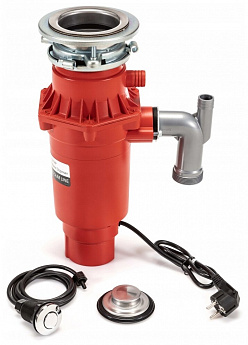 картинка Измельчитель пищевых отходов Franke TE-75S 