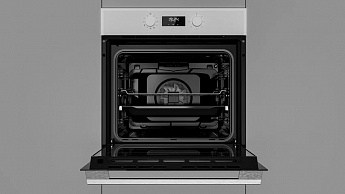 картинка Духовой шкаф Teka HSB 630 WHITE белый 