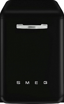 картинка Посудомоечная машина Smeg LVFABBL3 