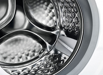 картинка Стиральная машина с паром Aeg LFR85166SOE 