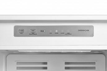 картинка Встраиваемый холодильник Midea MDRE423FGE01 