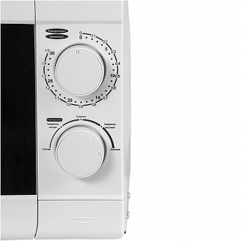картинка Микроволновая печь Nordfrost MWS-2070 W 