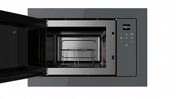 картинка Микроволновая печь Teka ML 8210 BIS STONE GREY 