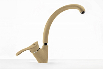 картинка Смеситель Gerdamix CREMA LITE SERIES (GR) 