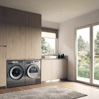 картинка Стиральная машина Asko W6098X.S/3 