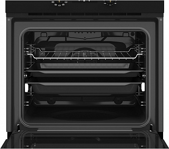 картинка Электрический духовой шкаф Teka HRB 6400 ANTHRACITE-OB 