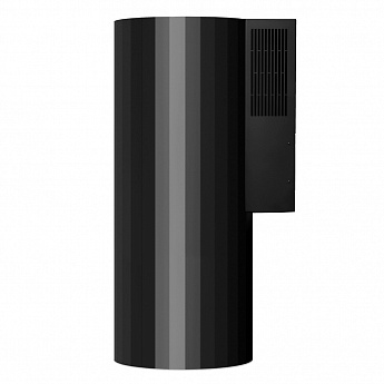 картинка Кухонная вытяжка Maunfeld ADELAIDE 39 WALL BLACK  картинка Кухонная вытяжка Maunfeld ADELAIDE 39 WALL BLACK