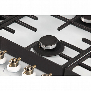 картинка Варочная панель Hiberg VM 9155 W 