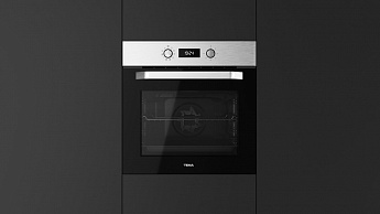 картинка Электрический духовой шкаф Teka HCB 6535 SS 