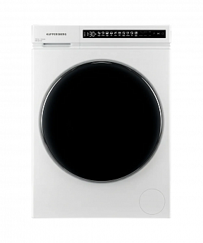 картинка Комплект Kuppersberg WM 561 W+DS 561 WW+DM 561 W 