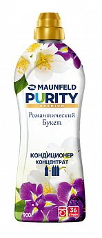 картинка Кондиционер для белья Maunfeld Purity Романтический букет 