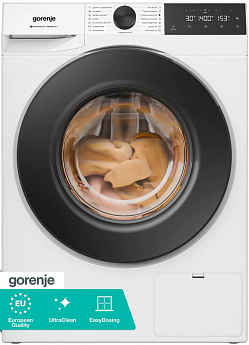картинка Стиральная машина с паром Gorenje WG494A11 