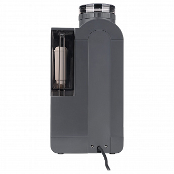 картинка Кофемашина отдельностоящая Korting KACM 2028 Gr Tamburino серый 