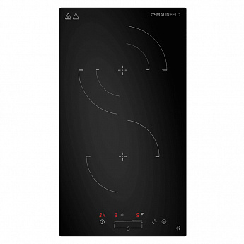 картинка Варочная панель Maunfeld CVCE292SDBK 