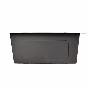 картинка Комплект мойка и смеситель Gerda 5045 S+SM.Satin 